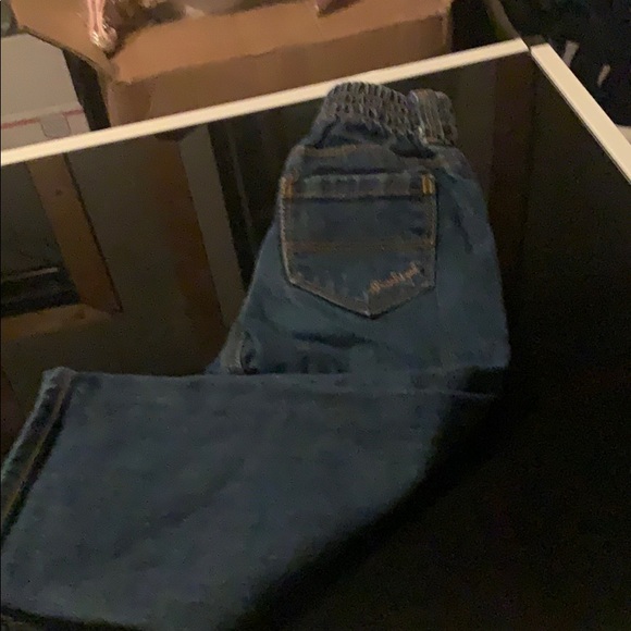 Girl jeans - Picture 3 of 3